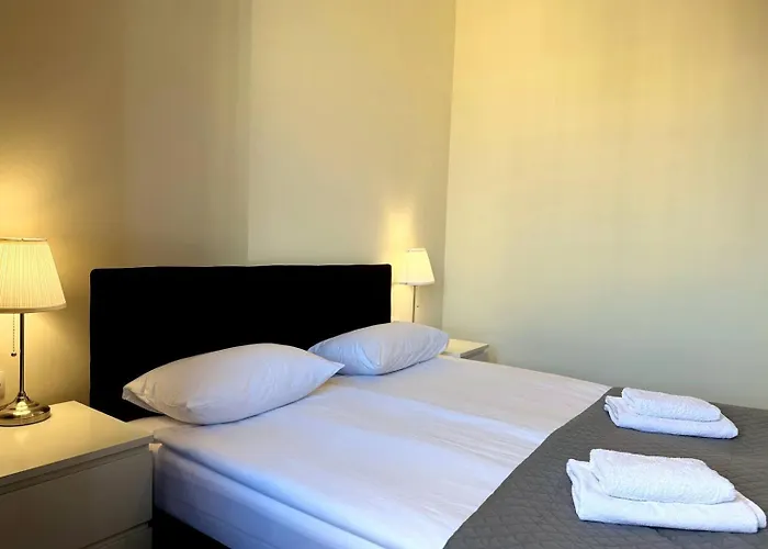 Hotel Mazowiecki Wow Warsaw